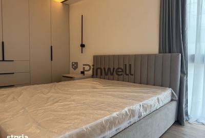 Park Line Pipera | 2 camere 55 mp, mobilat lux | Parcare inclusa - 12