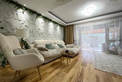 Casă 4 camere - mobilată și utilată – Trend Residence | Gata de mutare - 10