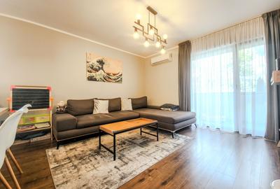 0% Comision | Apartament 3 camere | ultrafinisat | parare subterana - 2