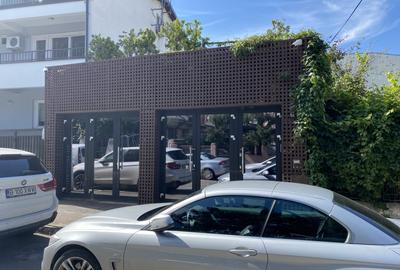 Casă individuală cu 10 camere în Calea Călărașilor