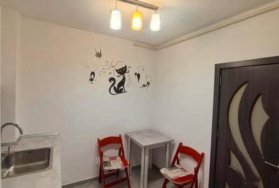 Apartament 2 camere de închiriat | Titan – Trapezului | 60 mp | Parcare inclusă - 6