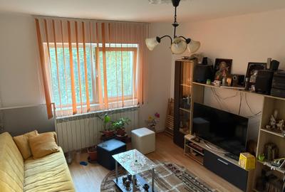 Apartament cu 3 camere în Inel I