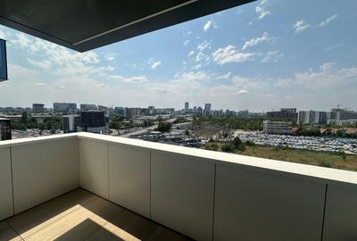 Apartament 2 camere de vanzare | Cortina North - 6