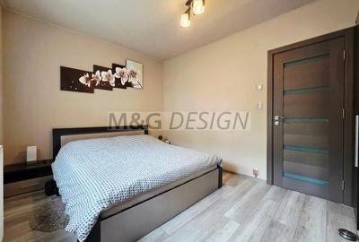 Apartament 2 camere modificat in 3 camere - 3