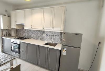 Garsonieră Premium de Vânzare | Smart Cotroceni Residence | - 9