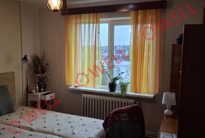 De vânzare apartament cu 2 camere în cartierul Tudor – strada Transilvaniei - 3