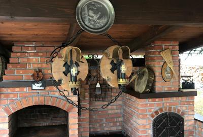 Proprietate superba,compusa din 3 cabane,1175 mp teren.TRANSFAGARASAN - 22