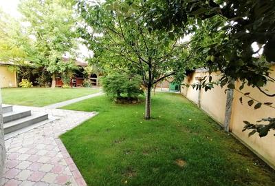 Casa- Vila - Prelungirea Ghencea-Bucuresti- sector 6 -  450000E- 660MP TEREN-COM - 19