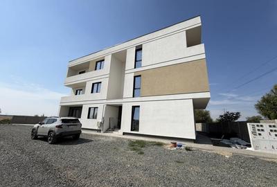 FINALIZAT, DECOMANDAT, APARTAMENT CU 2 CAMERE - 11