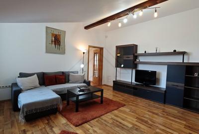 Apartament la CASA langa City of Mara! - 1