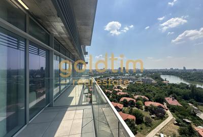 Apartament premium cu 3 camere | UpSite Floreasca | Vizavi de Promenada Mall - 15