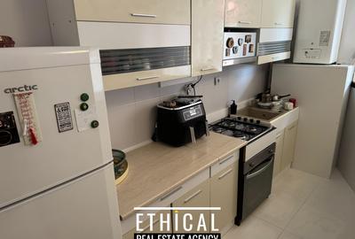 2 Camere + Loc Parcare, Metrou Ap. Patriei 7 Min, Zona Linistita - 8