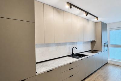 2 camere premium | MTM Lake | Pipera | Loc de parcare subteran disponibi| - 4