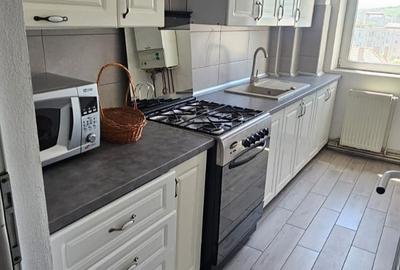 Apartament cu 2 camere decomandat în Păcurari