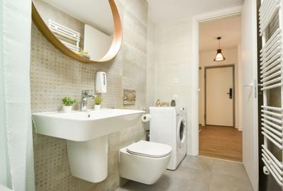Vanzare Studio Cloud 9 Residence Aviatiei - 33