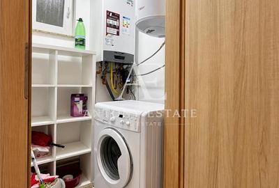Antony Estate | Casa de inchiriat 2 camere | Zona Magheru Oradea - 13
