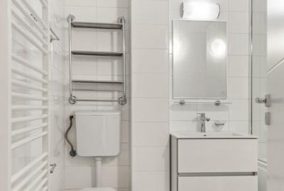 4 SPLENDID LANGA PARC cu parcare, cea mai buna oferta  IN HERASTRAU - 7