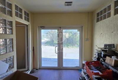Hala de Vanzare -  Zona Floresti - VID - 1362mp - partial renovata - 7