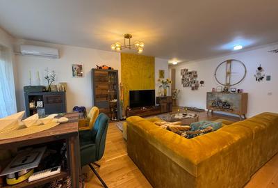 Apartament - 4 Camere - Aviației - 156 mp - 11
