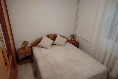 2 camere cu centrală si parcare – zona Budimex - pet friendly - 2