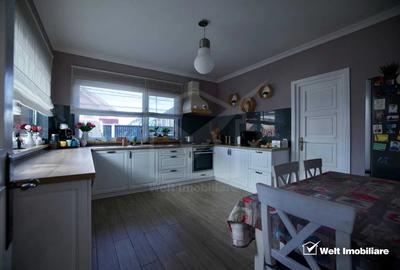 Casa 4 camere Someseni - 2