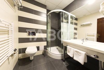 Hotel de 3* si 4* cu 64 de camere in Alba Iulia ultracentral - 37
