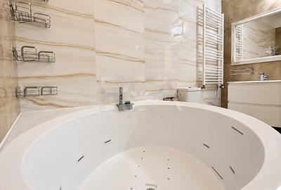 Apartament Exclusivist 3 Camere  Proximitate Parc Herăstrău  , loc de parcare - 5
