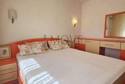 CĂPÂLNA- etaj 3/4- 2 Camere, centrală termică , baie cu fereastră - 8