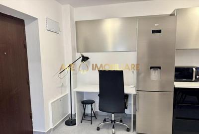 Garsoniera de inchiriat | Alba Iulia | Pet-friendly | Centrala - 5