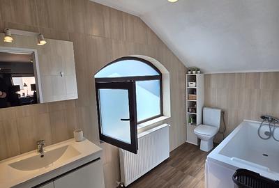 Casă P+1 | 5 camere | 148 mp utili | Teren 300 mp | Mobilată și utilată - 11