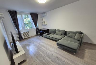 Apartament cu 4 camere în Politehnica