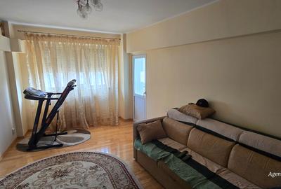 Apartament 4 camere 2 bai 2 balcoane zona Select - 3