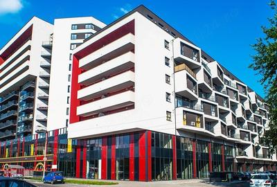 De închiriat apartament 2 camere | Uranus Plaza - 7