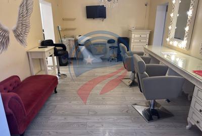 Spațiu comercial, de 68 mp, în Calea București
