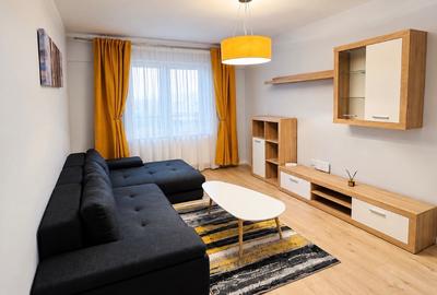 Apartament cu 2 camere decomandat în Grozăvești