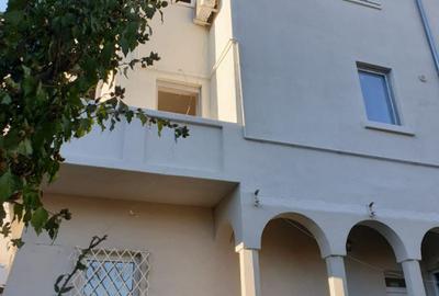 Five rooms apartment, Primaverii area, suitable for offices/commercial - 1