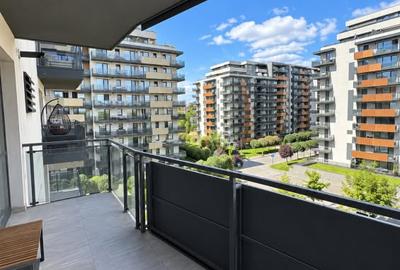 2 camere, bloc nou, cu garaj, in Gheorgheni, Grand Park, Iulius Mall - 10