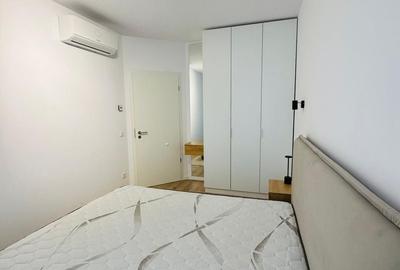 Apartament 2 camere de inchiriat Quartier Azuga/Parcare supraterana - 9
