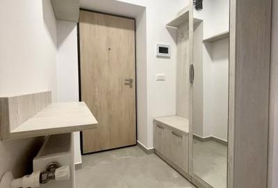Complex Hils Pallady -  Apartament 2 camere - mobilat modern -  NOU - 27