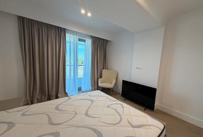 Apartament mobilat complet în Cortina 126,parcare inclusă - 15