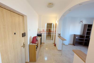Inchiriere apartament 2 camere Victoriei, Dr. Felix, Titulescu - 25