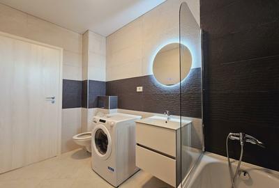 Parcul Carol  | Apartament la cheie in complex rezidential cu centrala/parcare - 11