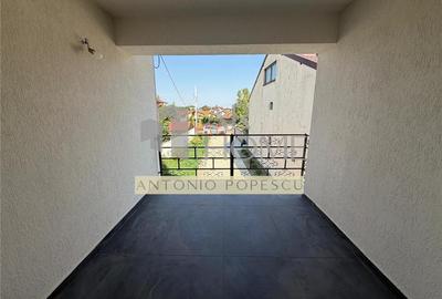 Casa 5 camere, P+1, in Strejnicu, Prahova. - 20