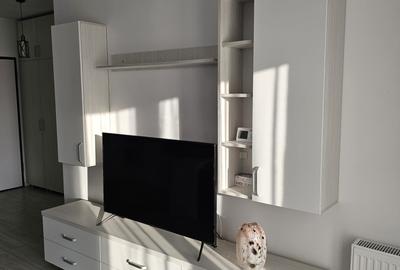 Ap. 2 camere GranVia Park Lujerului de inchiriat - 11