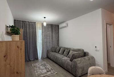 Apartament 2 camere Prima Închiriere Estoria City cu parcare 5 min metrou - 1