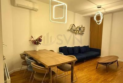 REA1029115 Apartament PREMIUM 4 camere- Vila- DOROBANTI CAPITALE - 3