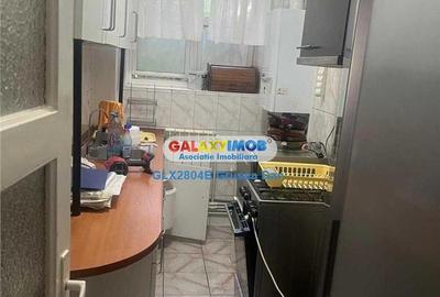 Floreasca | 3cam 59mp modern parter 1980 | AC balcon | metrou - 4