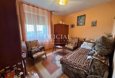 Apartament 2 Camere | 49 Mp | Balcon | Gheorgheni Hotel Royal - 2