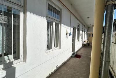 Casa 3 camere din caramida, teren 290 mp, Piata Concordia - 1