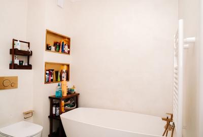 Apartament 3 camere plus 2 camere dressing in Splaiul Independenței – Sector 6 - 8